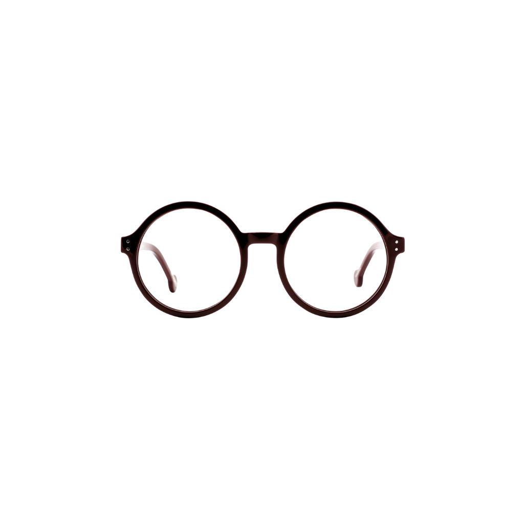 Frank and Lucie Eyecontact Barolo