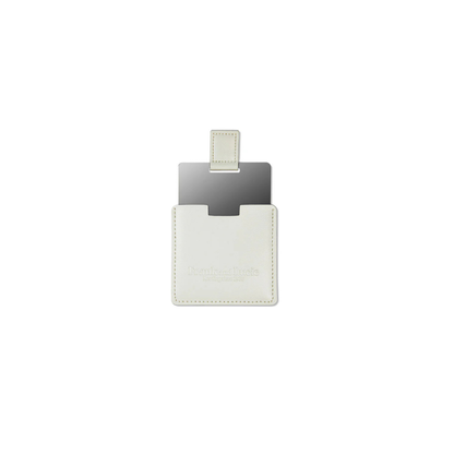 Frank and Lucie Bag Mirror