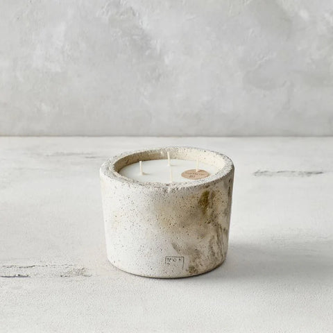 Indoor Urban Scented Candle Small