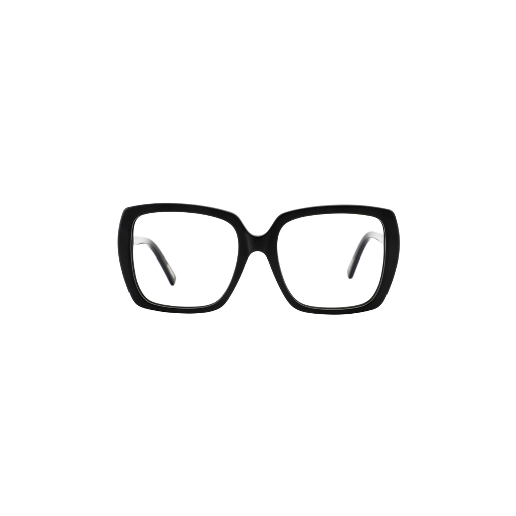 Frank and Lucie Eyedentity Black Dust