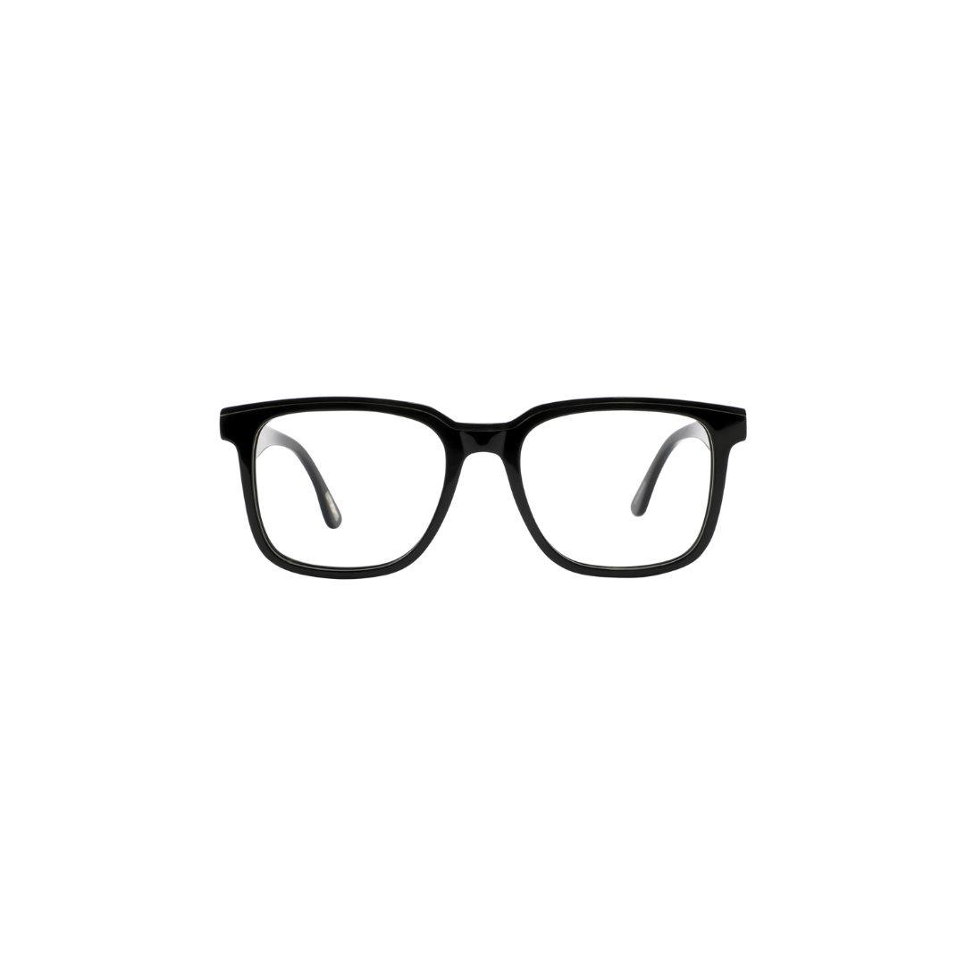 Frank and Lucie Eyewant Black eyeglasses