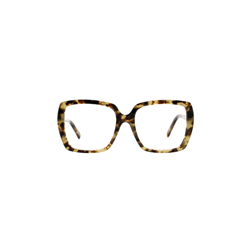 Frank and Lucie Eyedentity Greyvanna