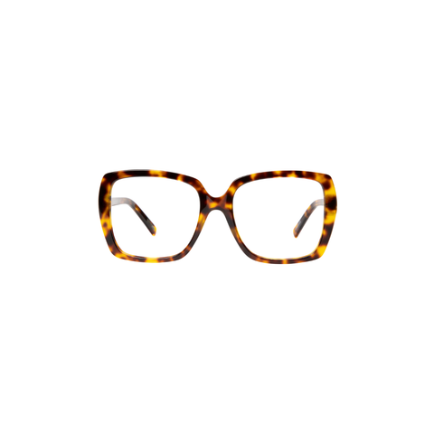 Frank and Lucie Eyedentity Turtle Shade