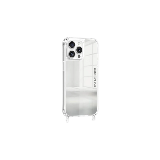 La Coque Francaise Mirror Ring Phone Case