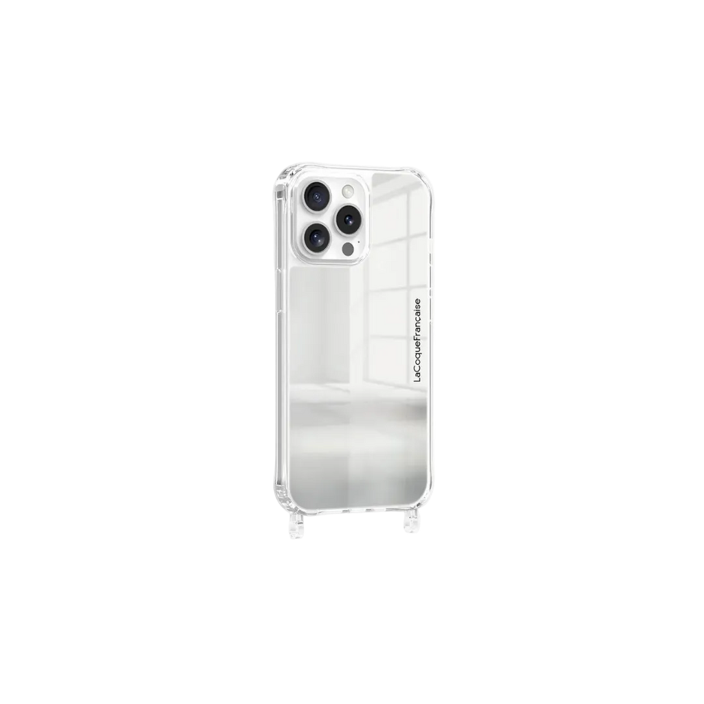 La Coque Francaise Mirror Ring Phone Case