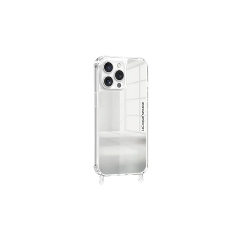 La Coque Francaise Mirror Ring Phone Case