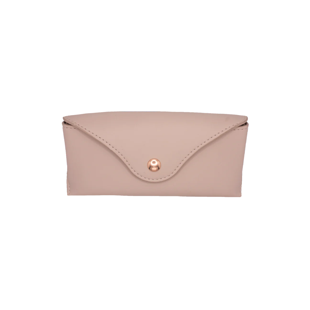 Frank and Lucie Hardcase Wink Vegan Leather Case, view 3