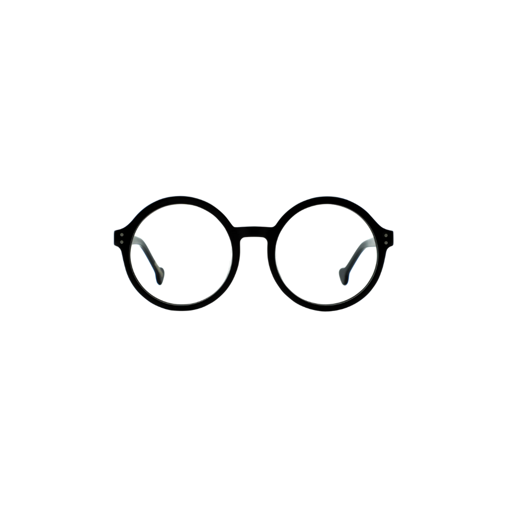 Frank and Lucie Eyecontact Black Dust