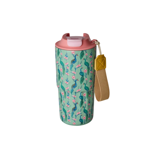 Rice Stainless Steel Thermo Cup (550ml)