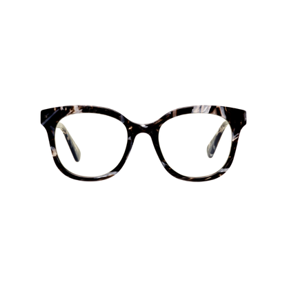 Frank and Lucie Eyedo Silhouette eyeglasses
