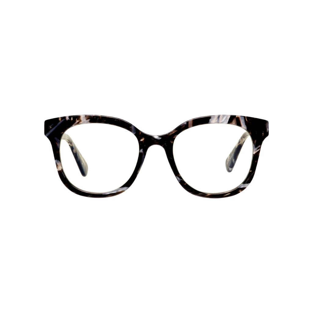 Frank and Lucie Eyedo - Silhouette