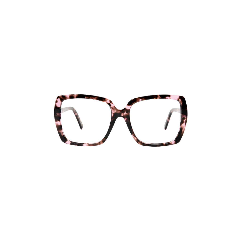 Frank and Lucie Eyedentity Pinkvanna