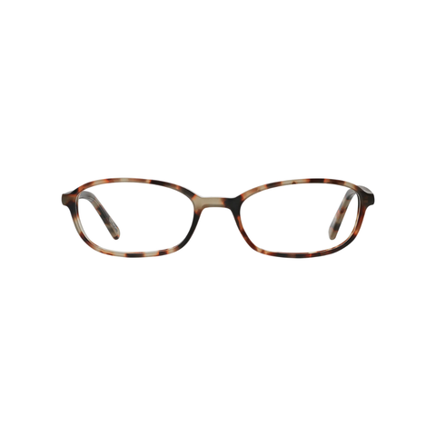 Frank and Lucie Studio Eyesociety Reader - Greyvanna