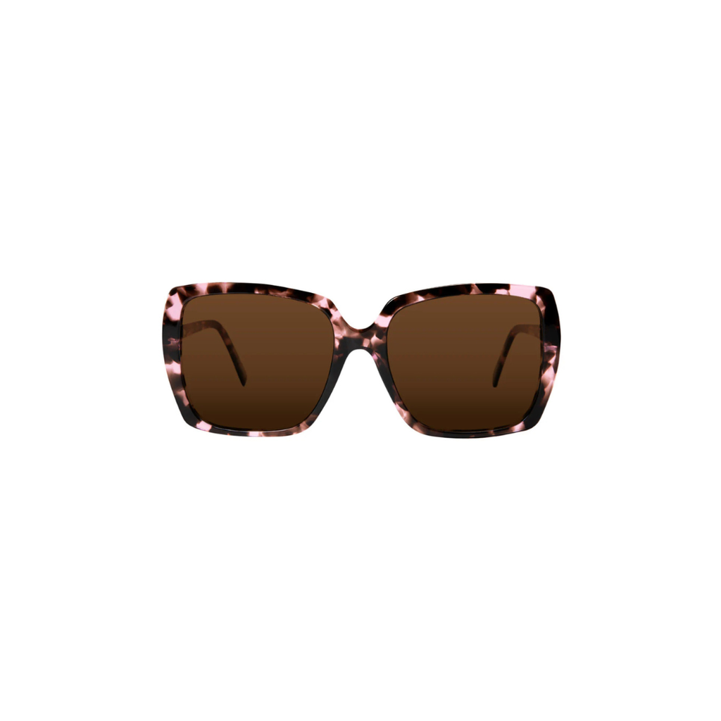 Frank and Lucie Sunreader Eyedentity Pinkvanna