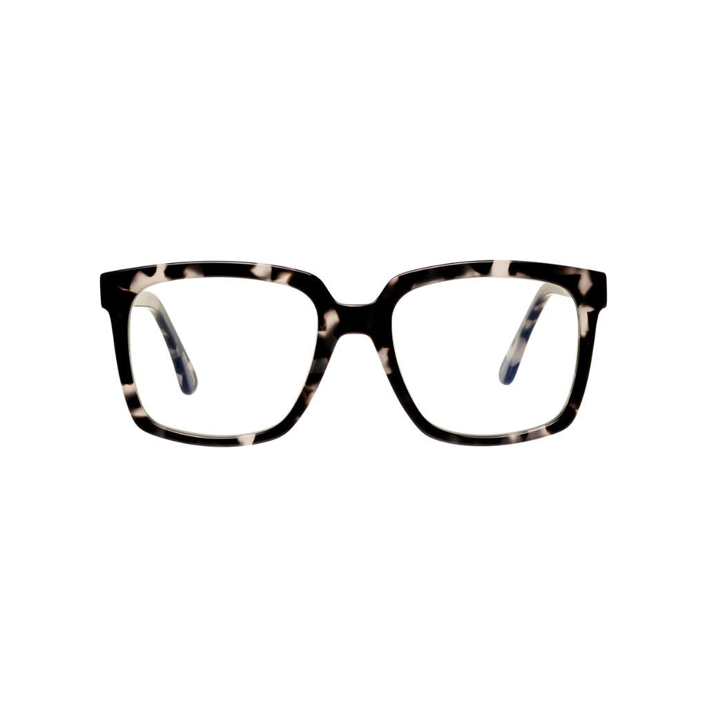 Frank and Lucie Eyedeal - Cloud