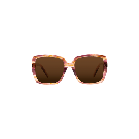 Frank and Lucie Sunreader Eyedentity Riviera