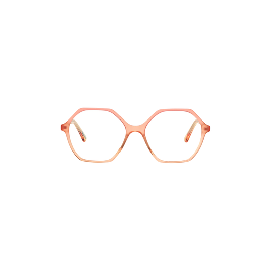 Frank and Lucie Eyewill Camargue
