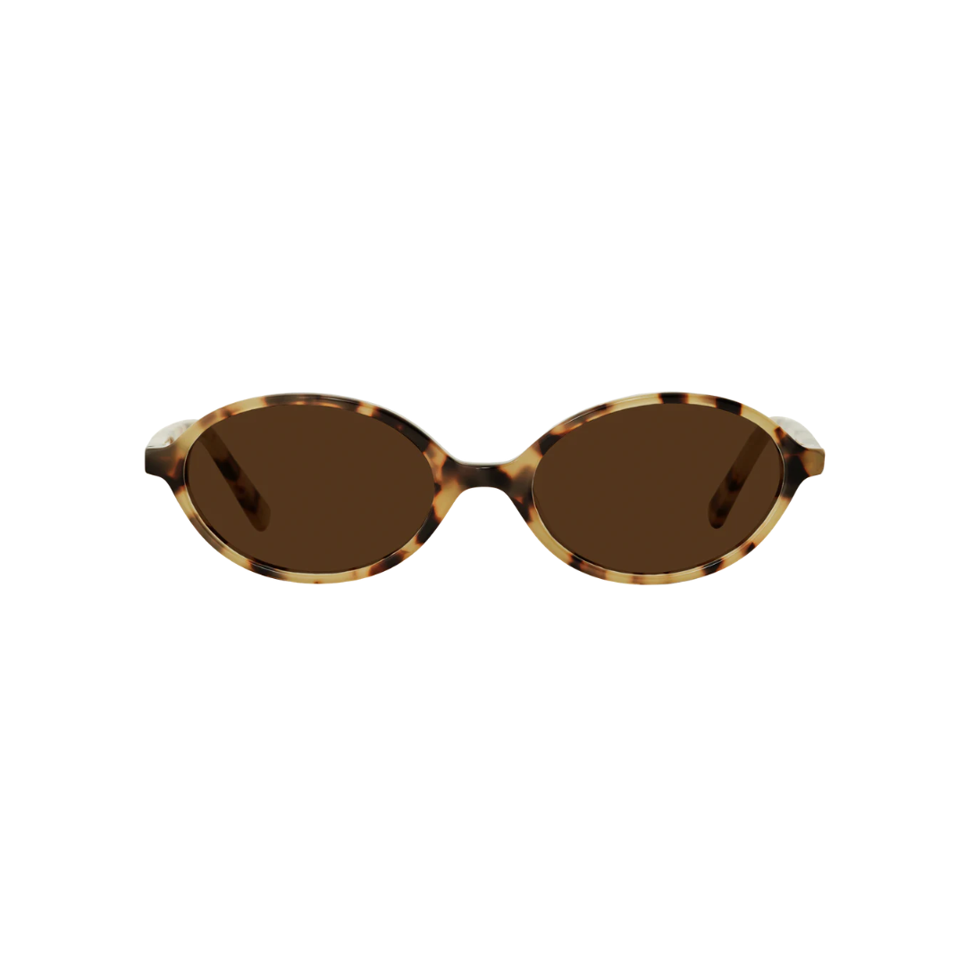 Frank and Lucie Sunday Essentials Eyedoll