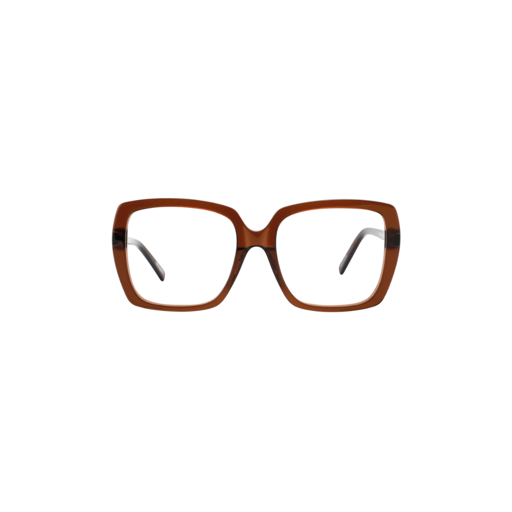 Frank and Lucie Eyedentity Rum Runner