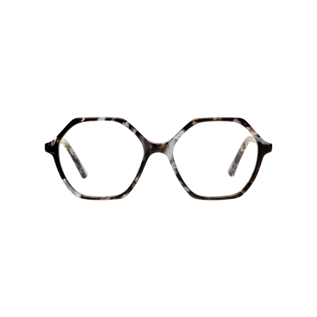 Frank and Lucie Eyewill - Silhouette