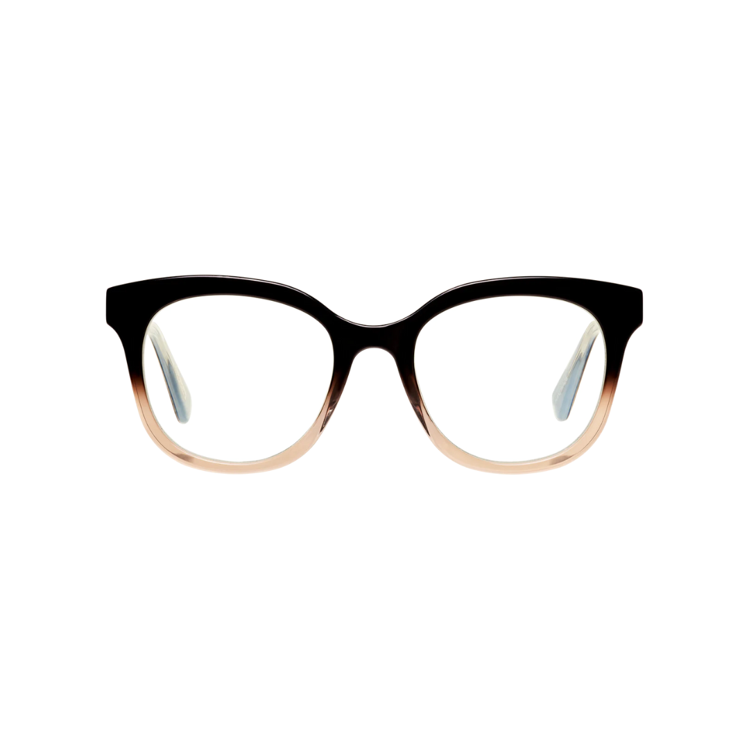 Frank and Lucie Eyedo Balance eyeglasses