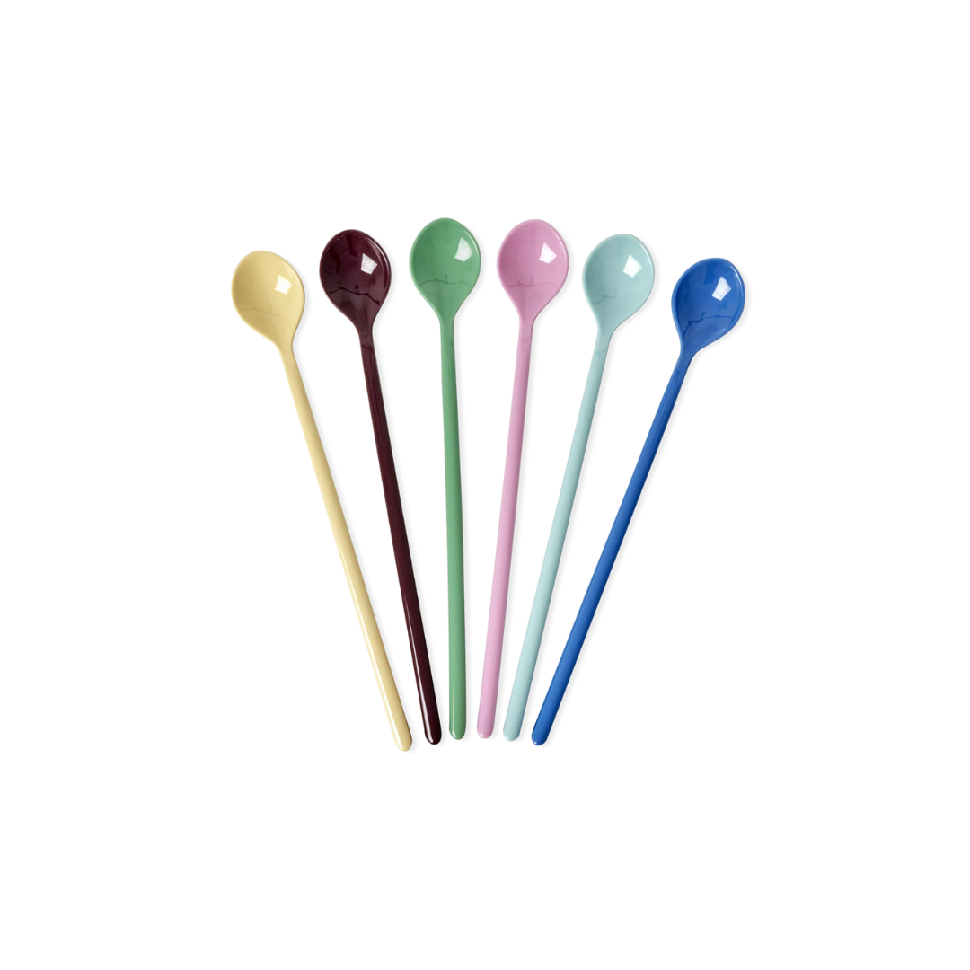 TLS - Latte Spoons (Per Piece), view 2