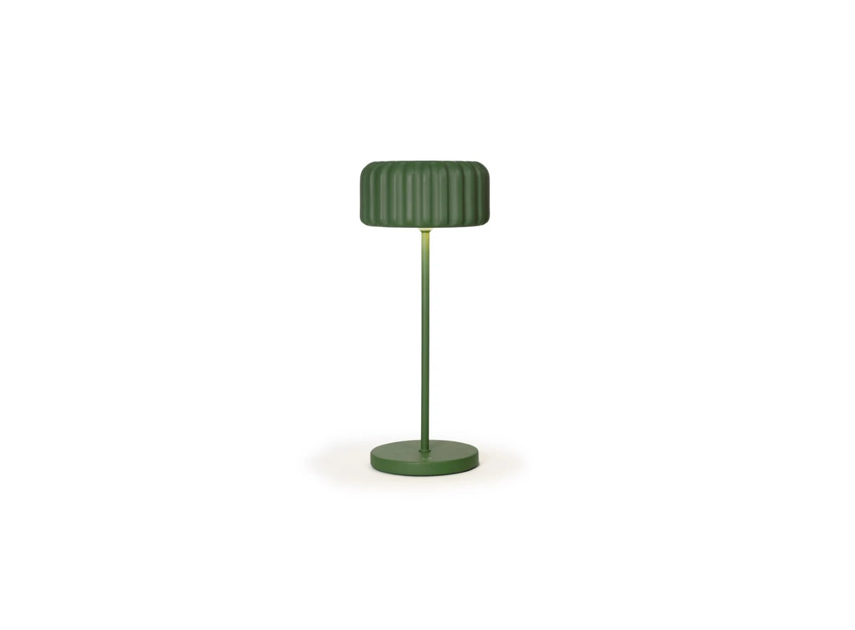 Atelier Pierre Dentelles bistro cordless table lamp