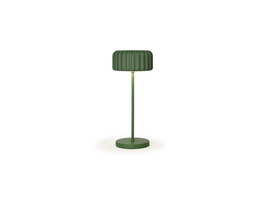 Atelier Pierre Dentelles bistro cordless table lamp