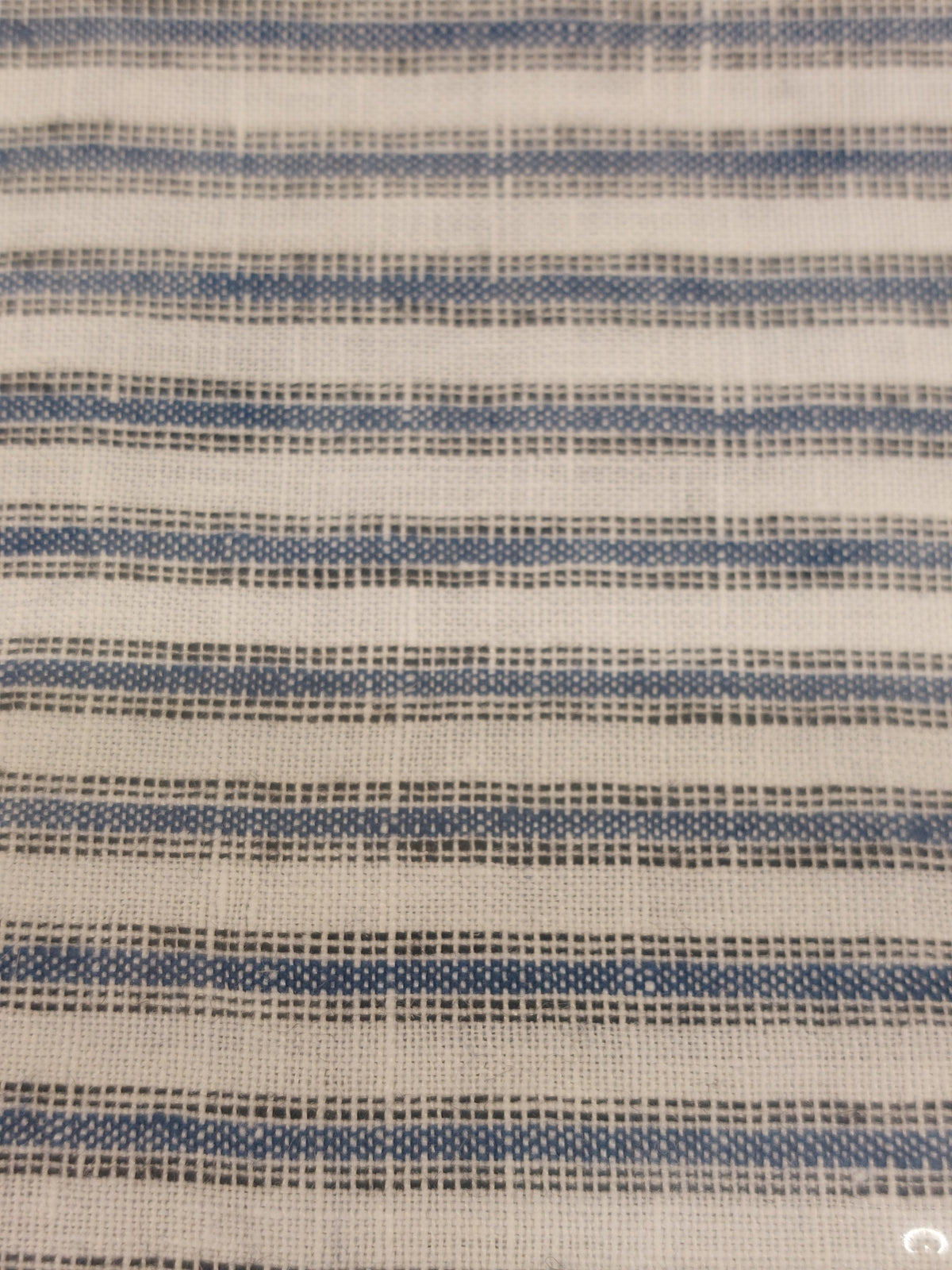 BH24 - Linge Particulier Linen Pillow Case - Made in France