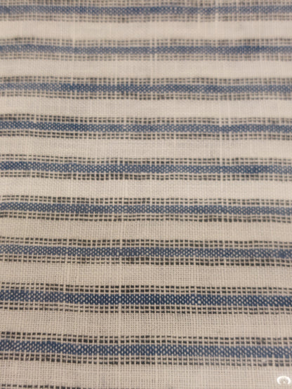BH24 - Linge Particulier Linen Pillow Case - Made in France