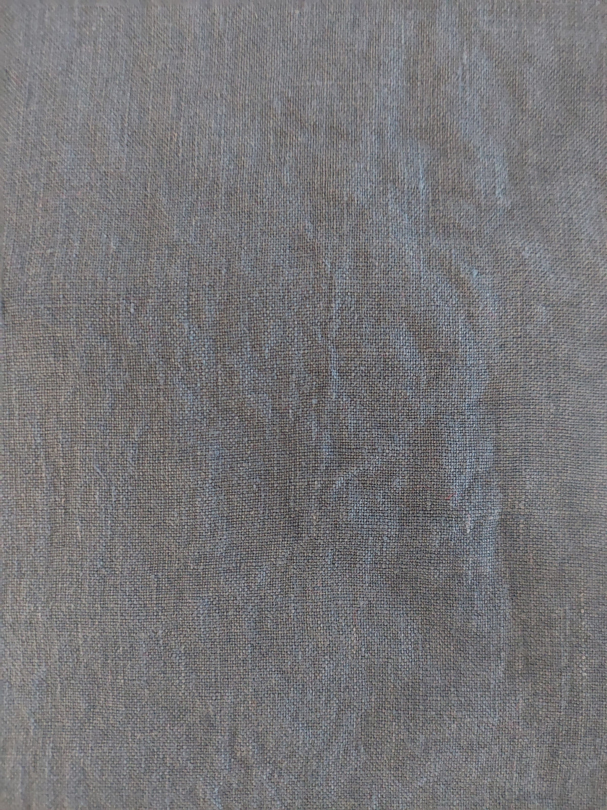 BH24 - Linge Particulier Linen Pillow Case - Made in France
