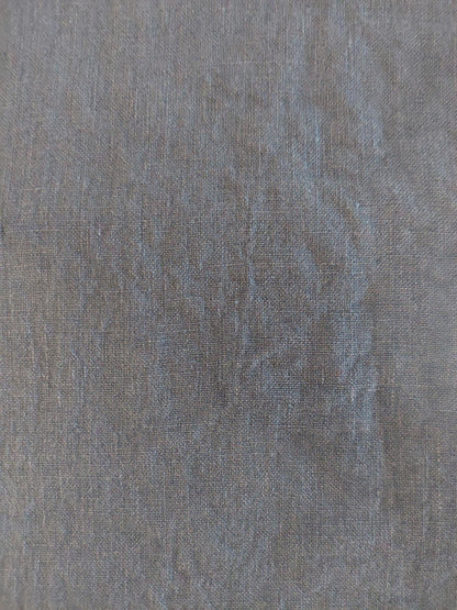 BH24 - Linge Particulier Linen Pillow Case - Made in France