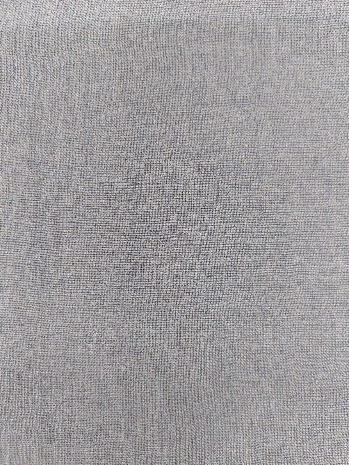BH24 - Linge Particulier Linen Pillow Case - Made in France