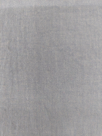 BH24 - Linge Particulier Linen Pillow Case - Made in France