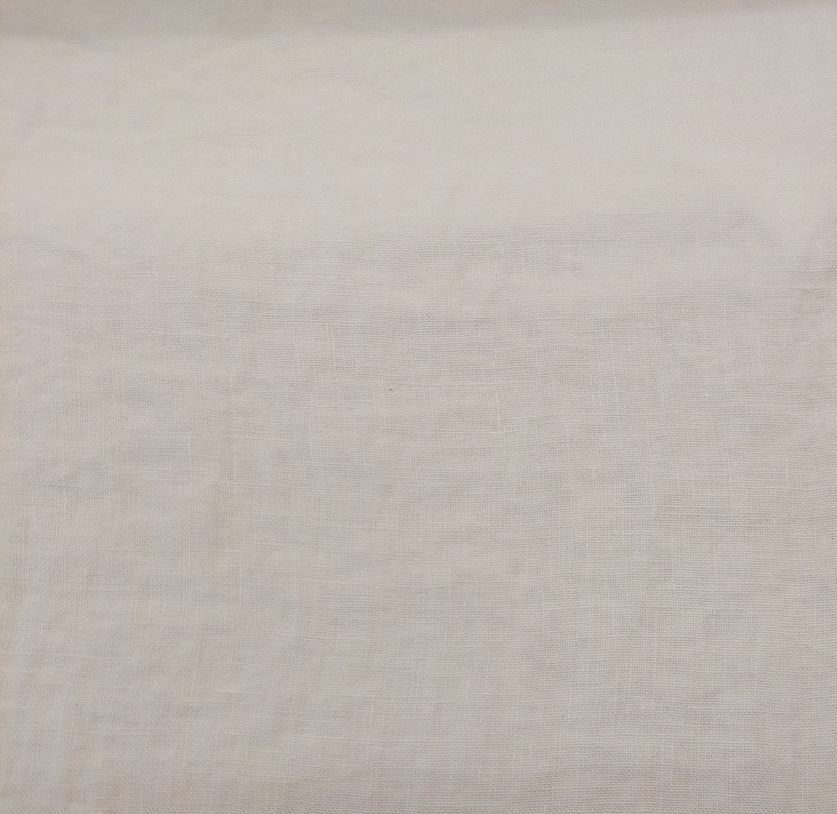 BH24 - Linge Particulier Linen Pillow Case - Made in France