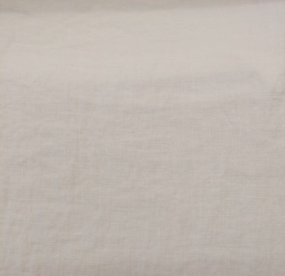 BH24 - Linge Particulier Linen Pillow Case - Made in France