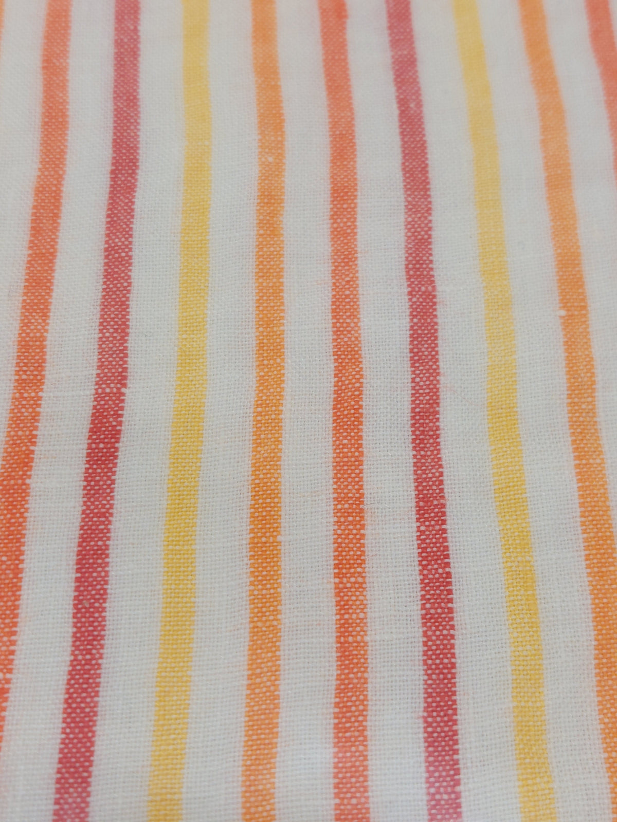 Washed Linen Tablecloth, view 2