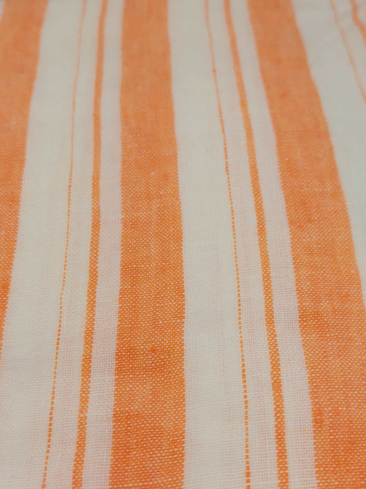 BH24 - Linge Particulier Linen Duvet Cover Made in France
