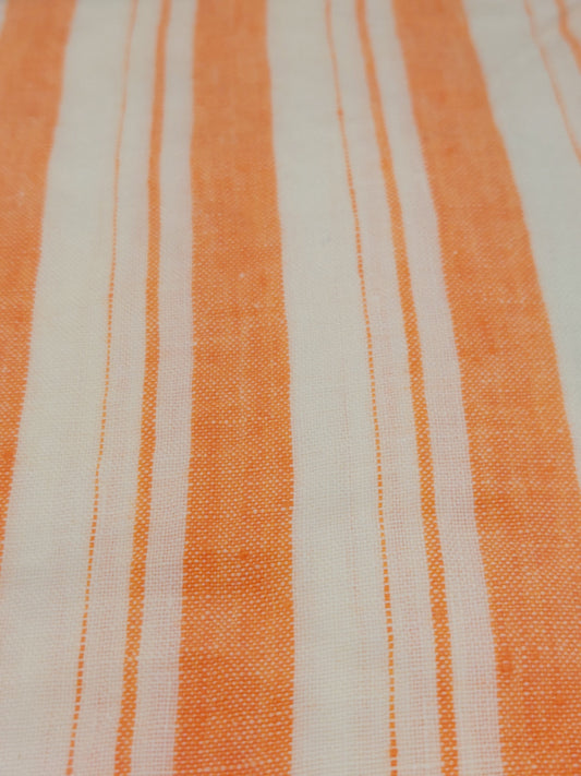 Washed Linen Tablecloth