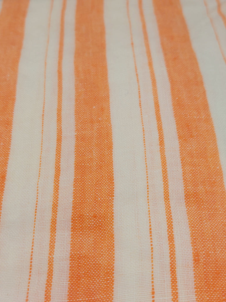 Washed Linen Tablecloth