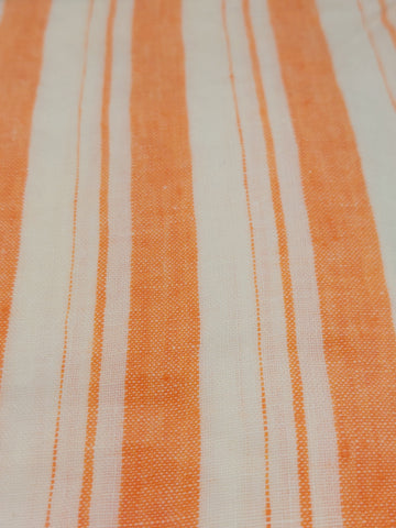 Washed Linen Tablecloth