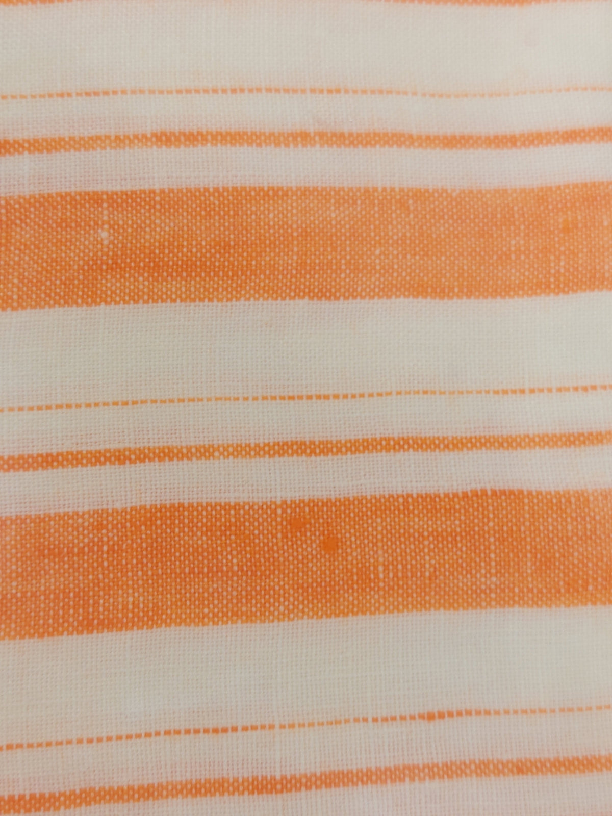 BH24 - Linge Particulier Linen Pillow Case - Made in France