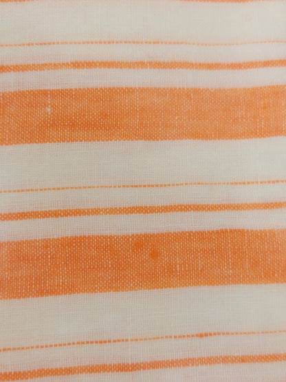 BH24 - Linge Particulier Linen Pillow Case - Made in France