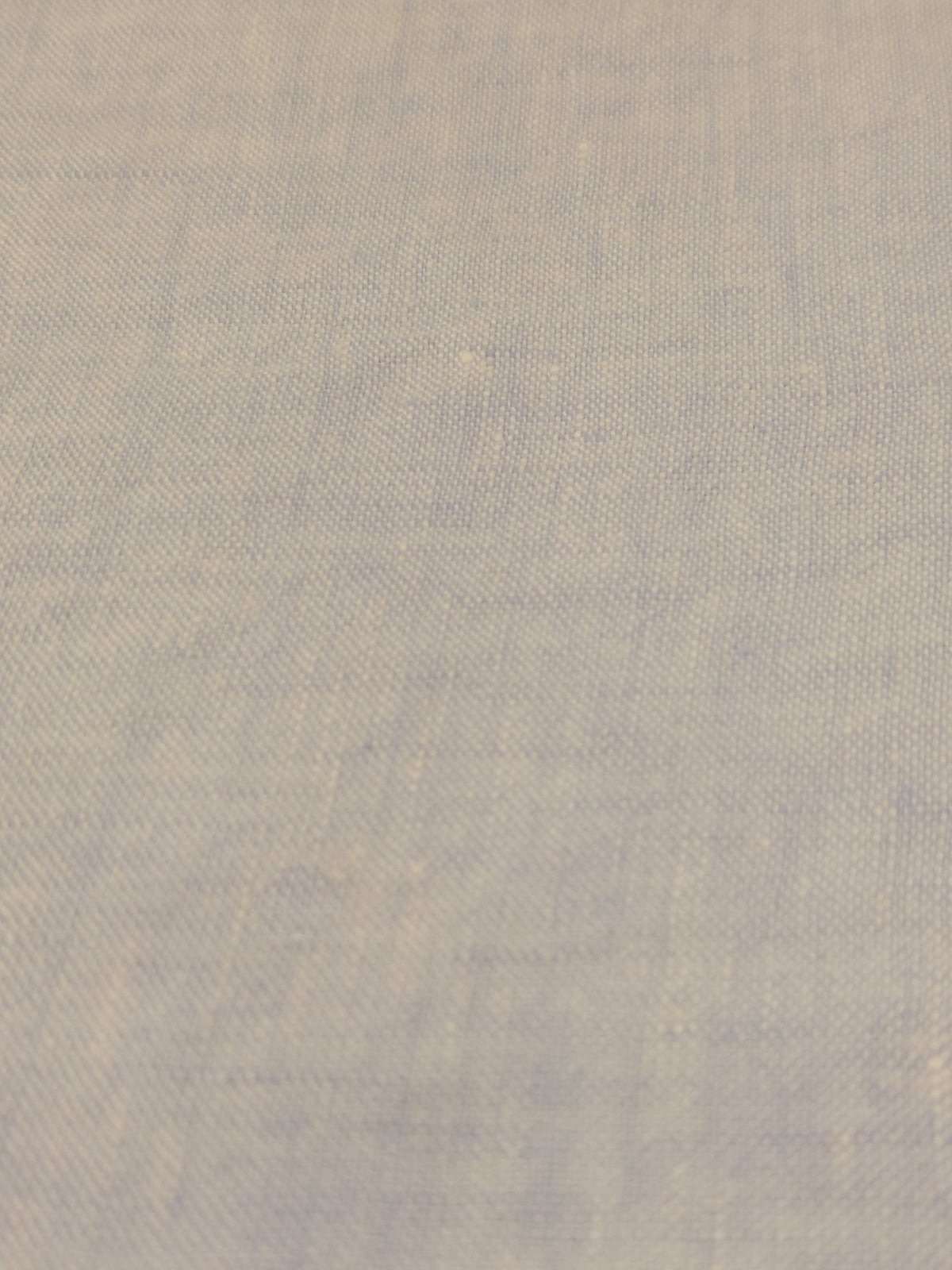 BH24 - Linge Particulier Linen Pillow Case - Made in France
