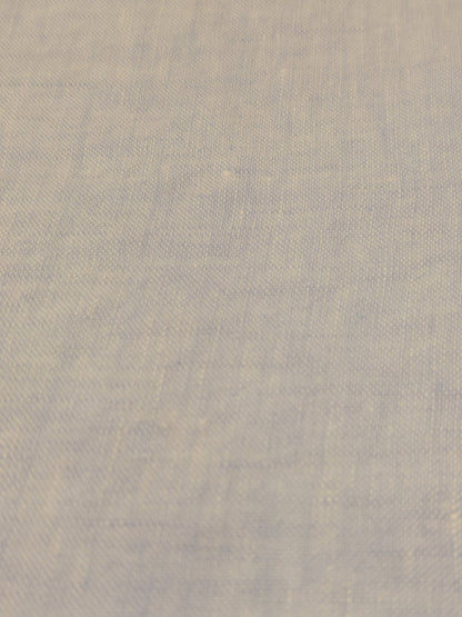 BH24 - Linge Particulier Linen Pillow Case - Made in France
