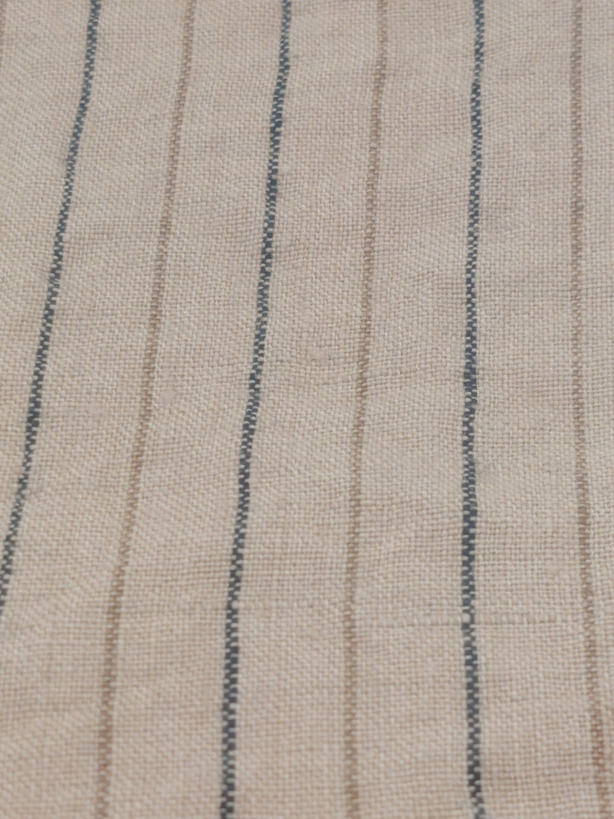 BH24 - Linge Particulier Linen Pillow Case - Made in France