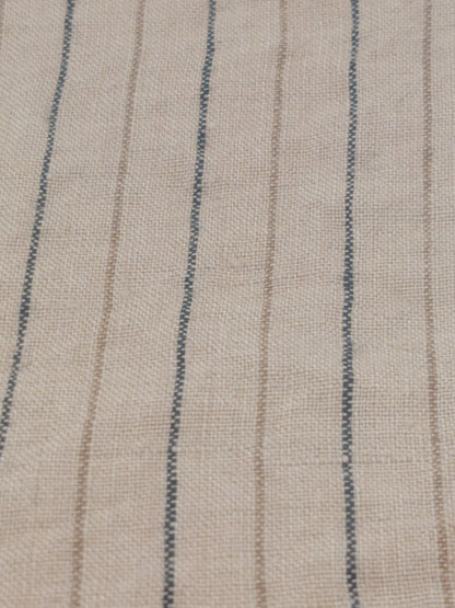 BH24 - Linge Particulier Linen Pillow Case - Made in France