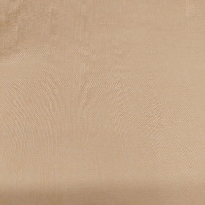 Linen Tote Bag