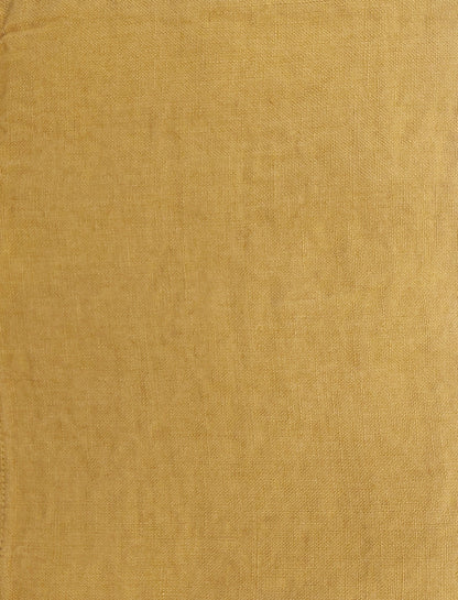 Linen Tote Bag