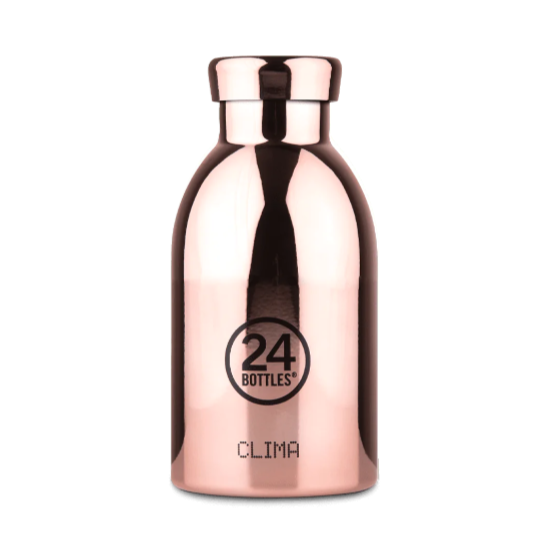 How Are 24Bottles Insulated Drinkware Made?